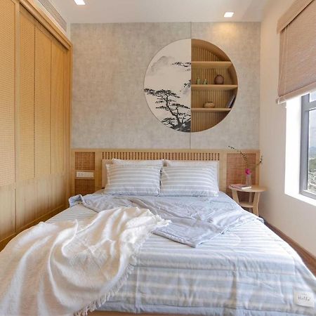 Apartament Flc Sea Tower Quy Nhon - Sea View Zewnętrze zdjęcie