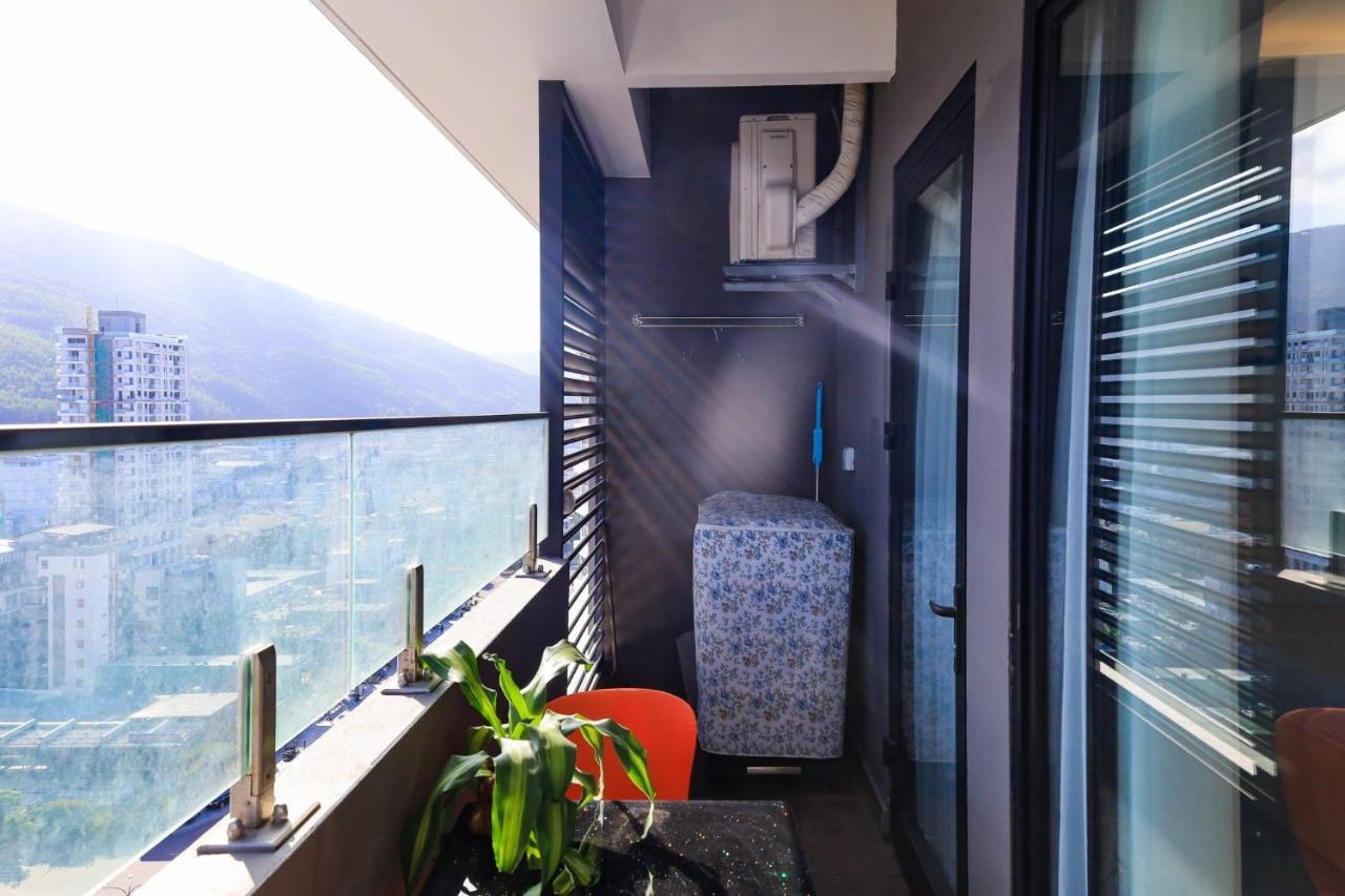 Apartament Flc Sea Tower Quy Nhon - Sea View Zewnętrze zdjęcie
