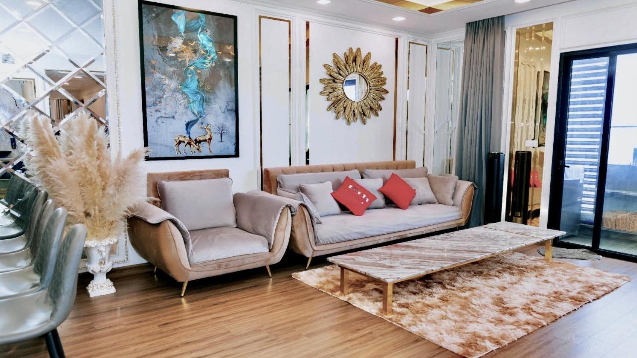 Apartament Flc Sea Tower Quy Nhon - Sea View Zewnętrze zdjęcie