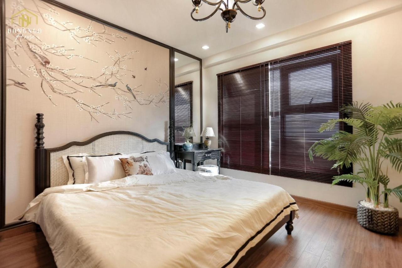 Apartament Flc Sea Tower Quy Nhon - Sea View Zewnętrze zdjęcie